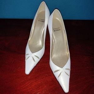 Stuart Weitzman Pump